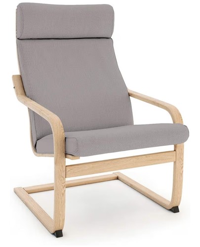 Copripoltrona ricambio in - copripoltrona,
