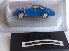 Porsche 911 Carrera 4S Coupè