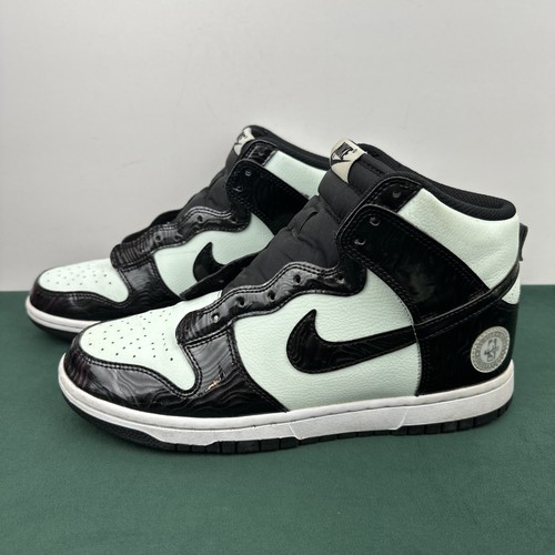 Nike dunk high - nike, all-star