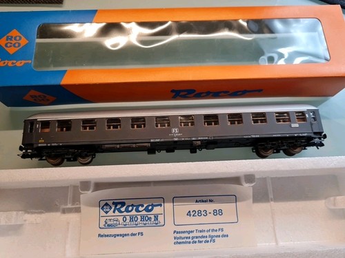Roco scala 4284b - roco, ac