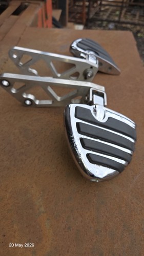 Triumph thunderbird 1600 - , &