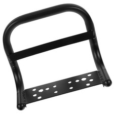 Seggiolino Posteriore Bici