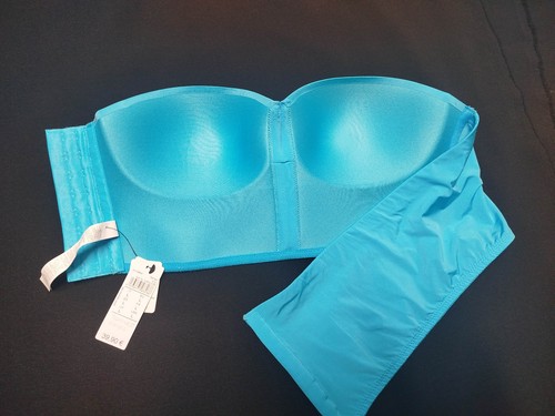 Reggiseno bra top - l,