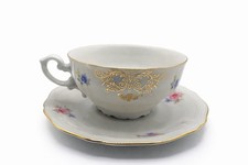 Tazza da tè vintage Bavaria