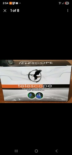 Telescopio viaggio - telescopio, da