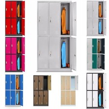 Armadietto spogliatoio Armadio