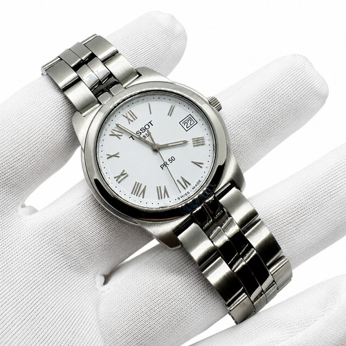 Tissot pr50 ref j376 476 - pr50, ref.j376/476