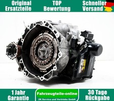 Cambio Automatico VW REX 7