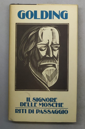 Signore delle mosche riti - il,