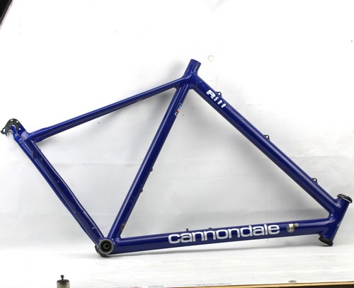 Telaio bici cannondale r500 - telaio,