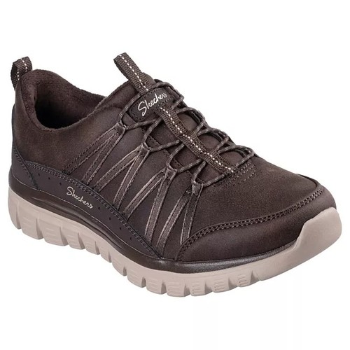 Sneakers comode skechers - sneakers,