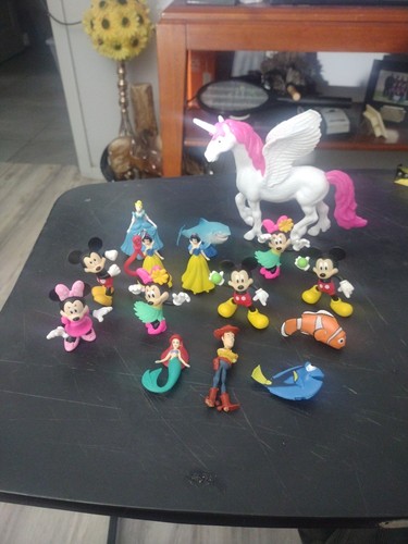 Disney topolino minnie - disney,