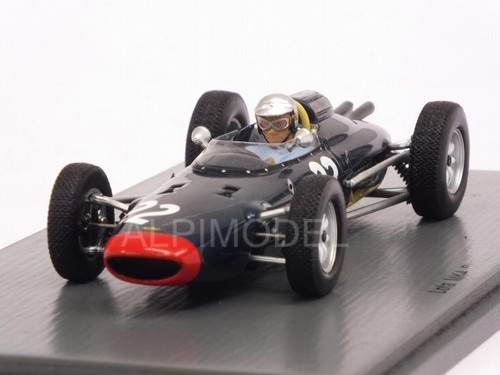 Lola mk4 belgium - lola, gp