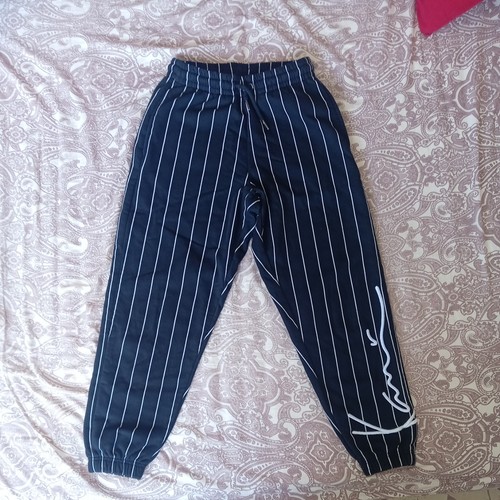 Karl kani pantaloni della tuta - karl,