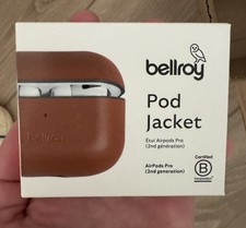 Custodia Bellroy Pod Jacket