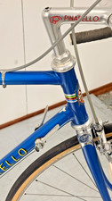 "Pinarello Special - fatto a
