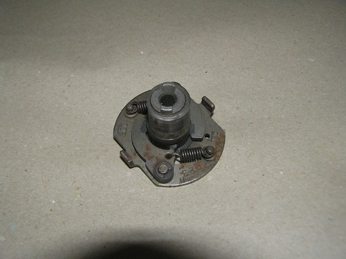 Regolatore accensione honda - regolatore, cb