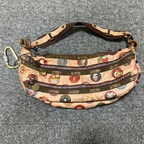 Borsa tracolla lesportsac - tracolla,