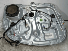 Alzacristallo elettr. porta ant. SX FIAT IDEA (2S) 1.3 16V MJ(66Kw) Active Mnv