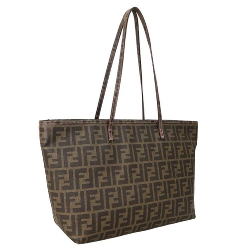 Borsa fendi modello - modello, zucca