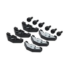 Per 07-17 Jeep Wrangler JK Set