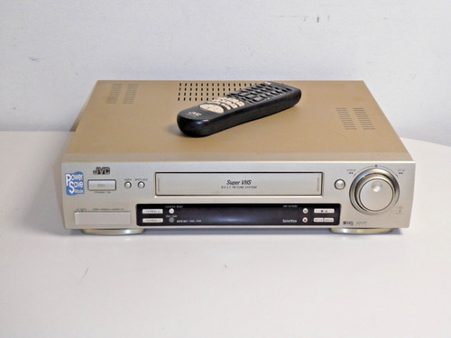 Videoregistratore vhs - videoregistratore, s-vhs