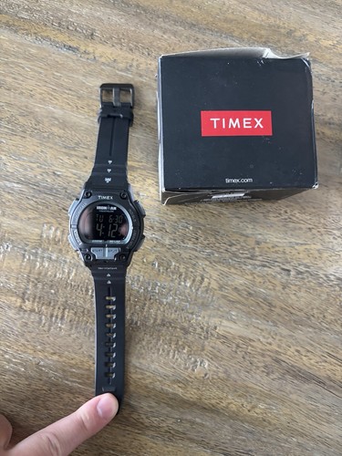 Orologio timex tw5m64800 - orologio,
