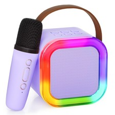 Mini Macchina Karaoke per