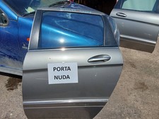 PORTA POSTERIORE. A1697301705 MERCEDES-BENZ Classe B (T245) (03/05>03/13