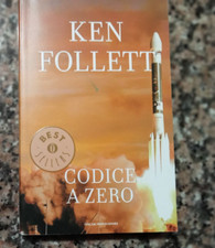 Ken Follet-Codice Zero-Oscar
