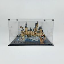 Teca set LEGO 76419 Harry Potter Castello e Parco di Hogwarts