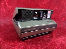 Macchina fotografica istantanea Polaroid Image System. Non testato.