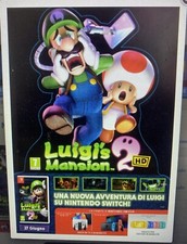 Luigi’s Mansion 2 Hd