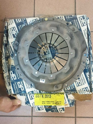 Spingidisco daily turbo diesel - turbo,