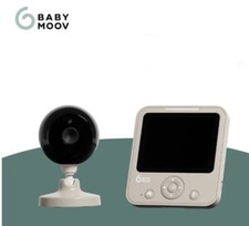 Babymoov baby monitor - baby, audio