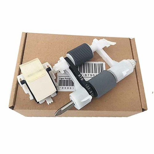 Scanner pickup roller fit - pickup, for