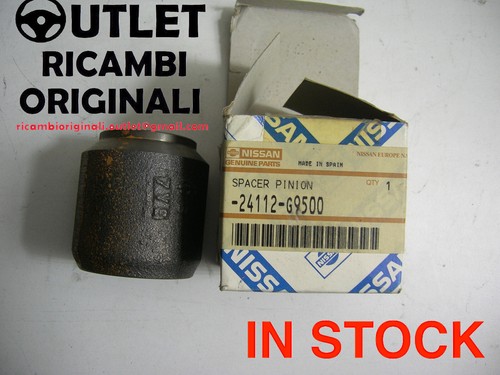 Nissan ricambio 24112g9500