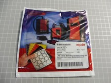 64 x Murrplastik laser