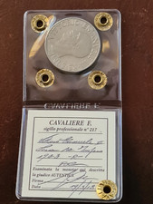Lira 1943 impero vittorio - lira,