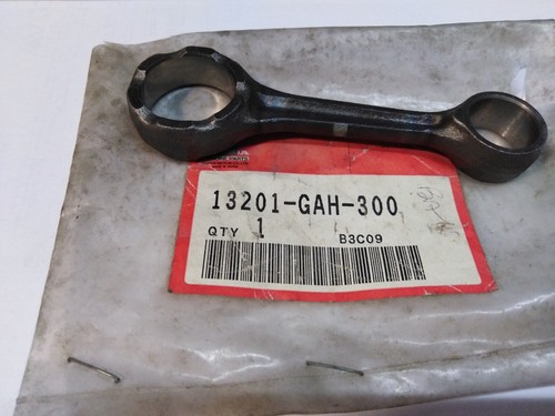 Honda cod 13201gah300 biella - honda, cod.13201gah300