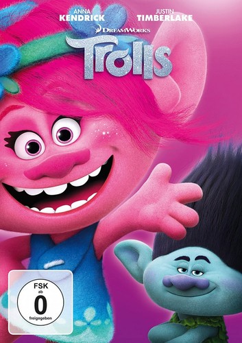 Trolls - -, #