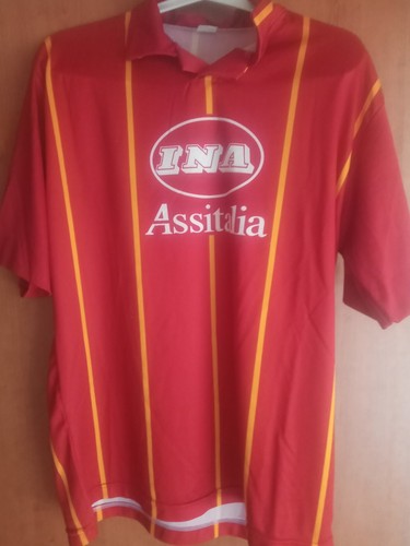 Maglia calcio roma - maglia, as