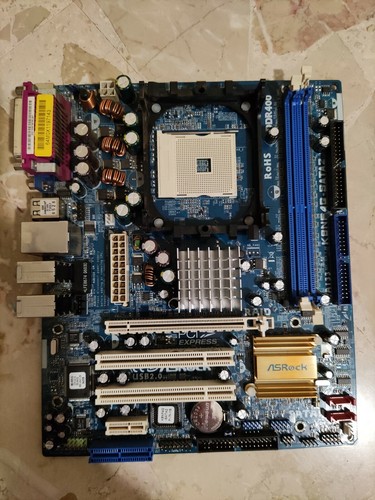 Asrock k8nf4g sata2 socket 754 - asrock,
