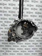 Cambio manuale 5 marce Fiat