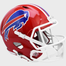 Casco Buffalo Bills Full Size