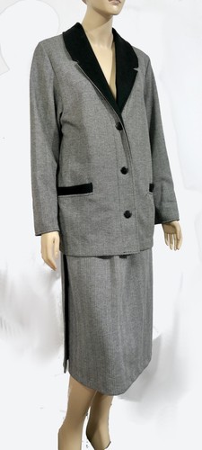 Set blazer maxi - , midi