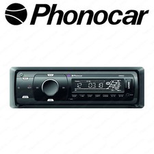 Phonocar VM063 Autoradio 1DIN