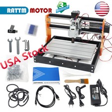 Usa 3018 pro - cnc, router