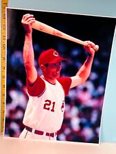 🔥 Rocky Colavito Holding