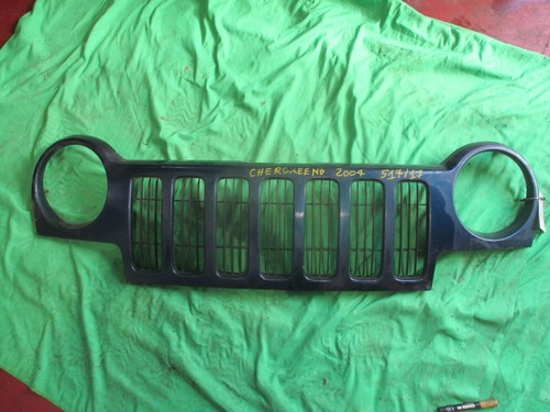 Griglia anteriore jeep - griglia,